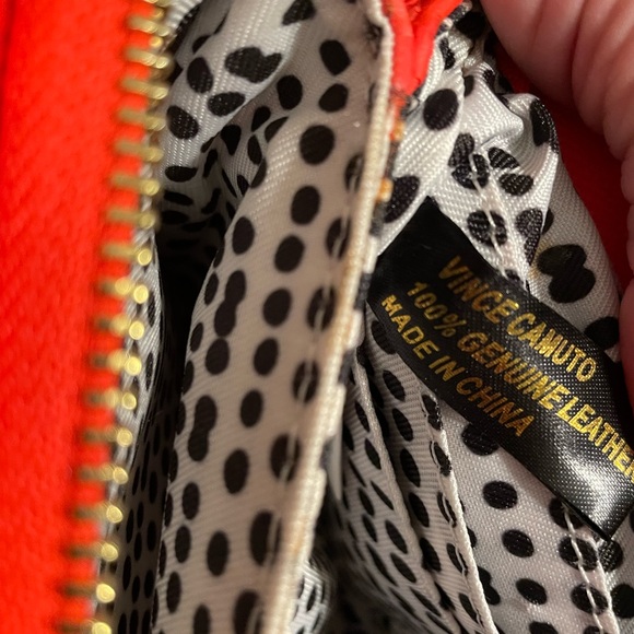 Vince Camuto Crossbody purse - Picture 2 of 8